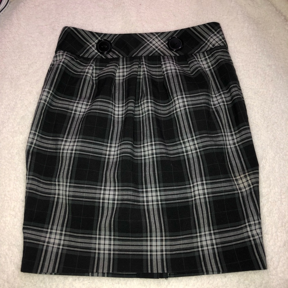 Women’s pencil skirt